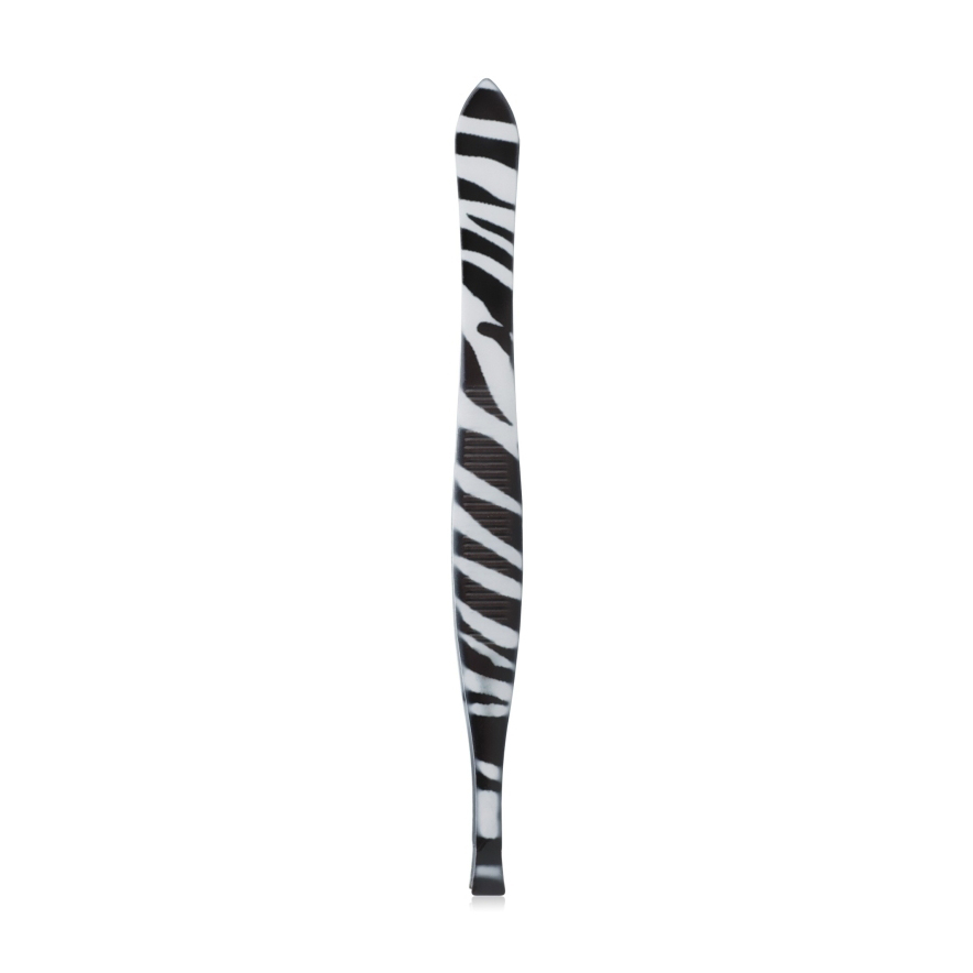 Пінцет для брів Avenir Cosmetics Podium Professional, 303